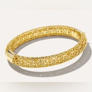 Kendra Scott Bangle Bracelet